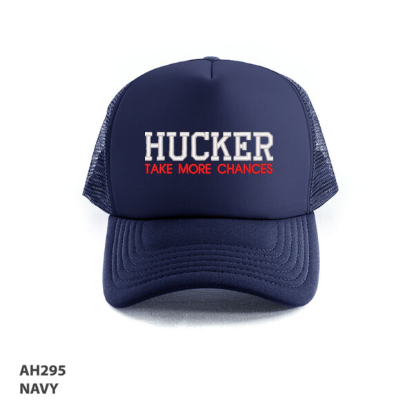 Caps & Beanies Thumbnail