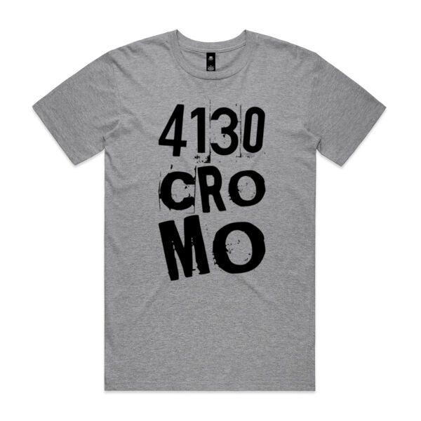 BMX 4130 CroMo Thumbnail