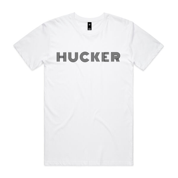 Hucker Geometric Logo Thumbnail