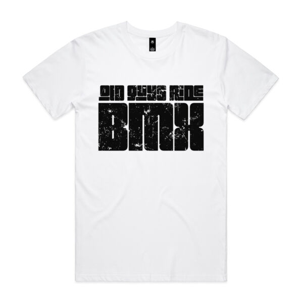 Old Guys Ride BMX Thumbnail