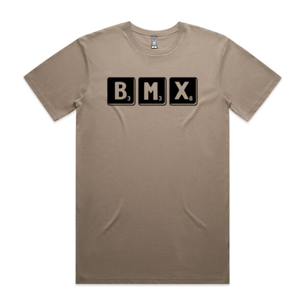 BMX Scrabble Thumbnail