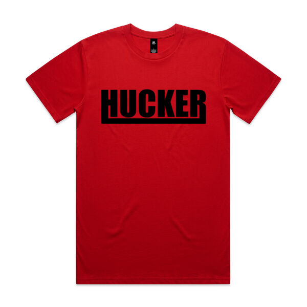 Hucker Full Underline Thumbnail