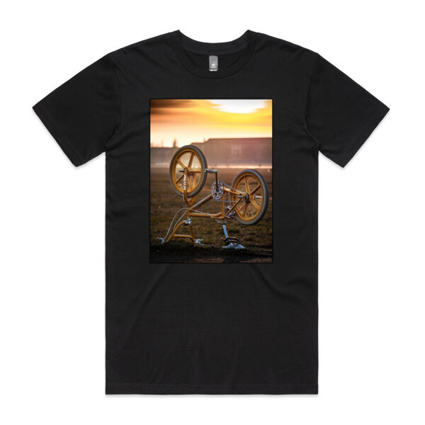 Dyno Freestyle BMX Sunset Thumbnail