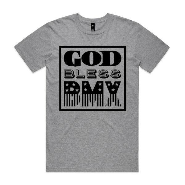 God Bless BMX Thumbnail