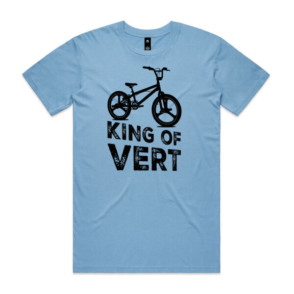 King of Vert GT BMX Thumbnail