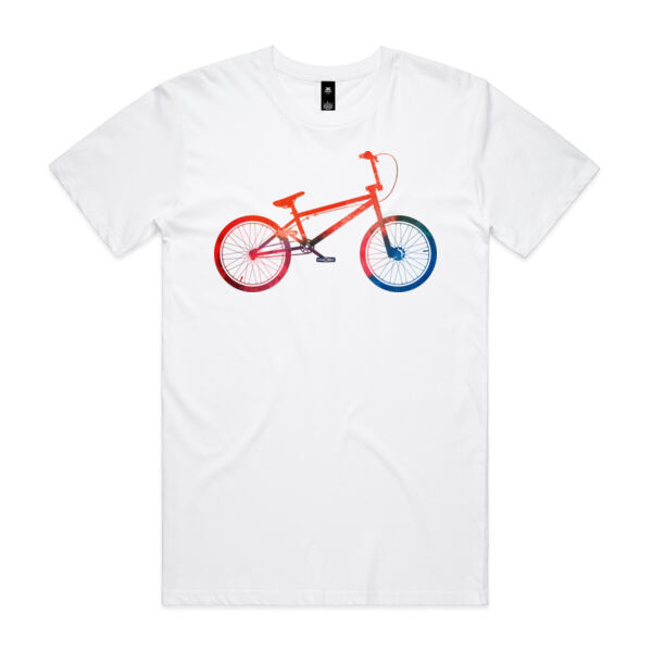 Multi Colour BMX Bike Thumbnail