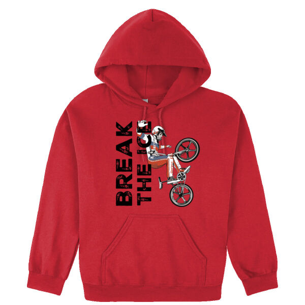 Break The Ice Thumbnail