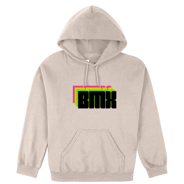 BMX Multi Colour Thumbnail