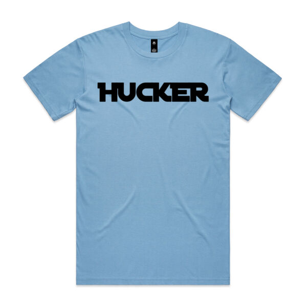 Hucker Star Wars Inspired Thumbnail