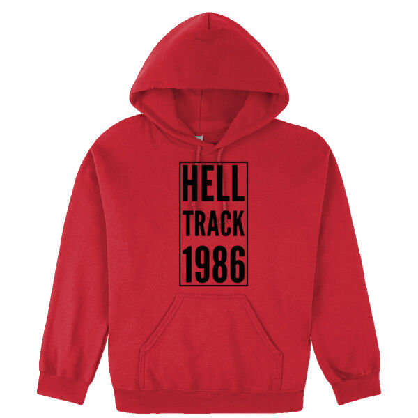 Helltrack 1986 Box Logo Thumbnail