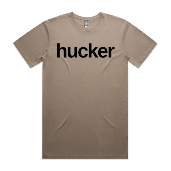 Hucker Logo Thumbnail