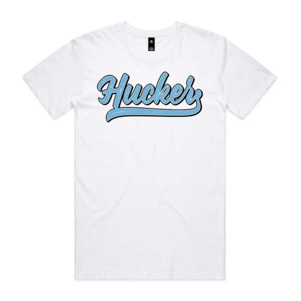 Hucker Distressed Varsity Blue Thumbnail