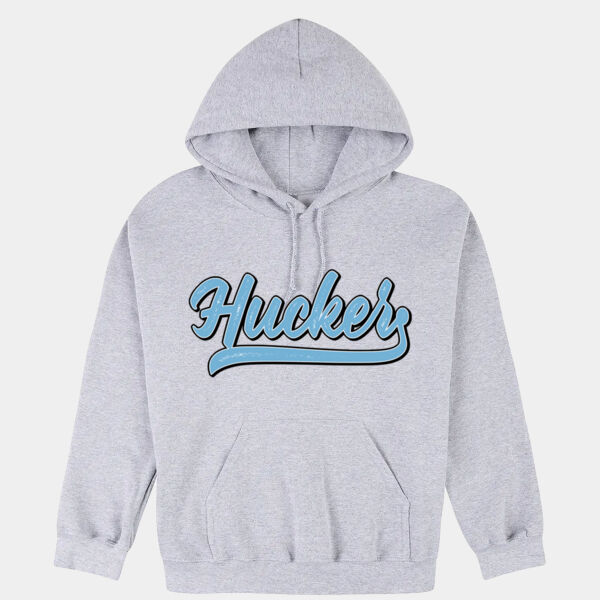 Hucker Distressed Varsity Blue Thumbnail
