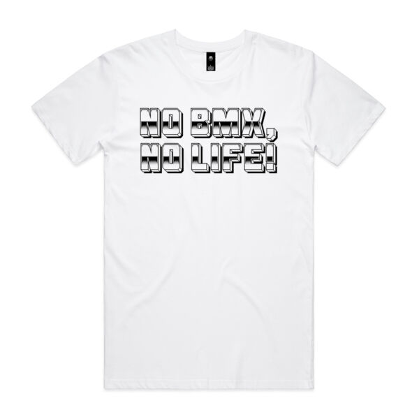 No BMX, No Life Thumbnail