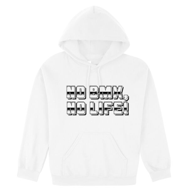 No BMX, No Life Thumbnail