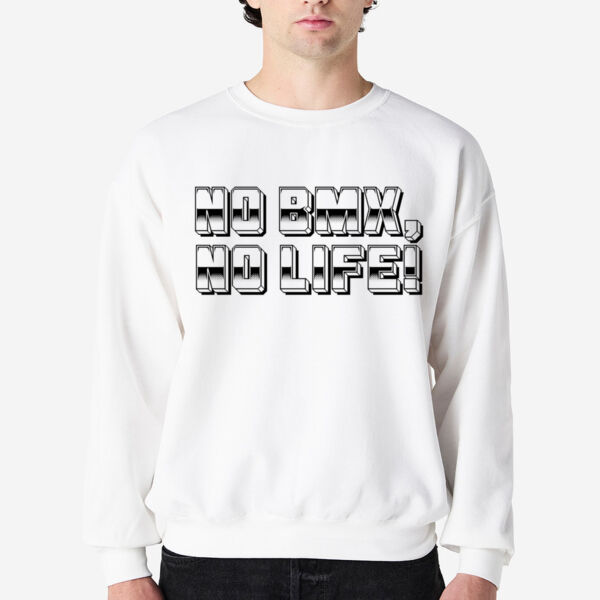 No BMX, No Life Thumbnail