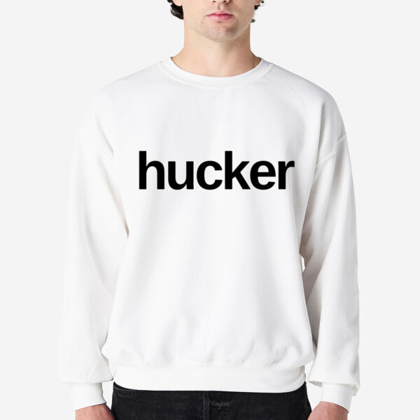 Hucker Logo Thumbnail
