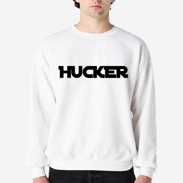 Hucker Star Wars Inspired Thumbnail