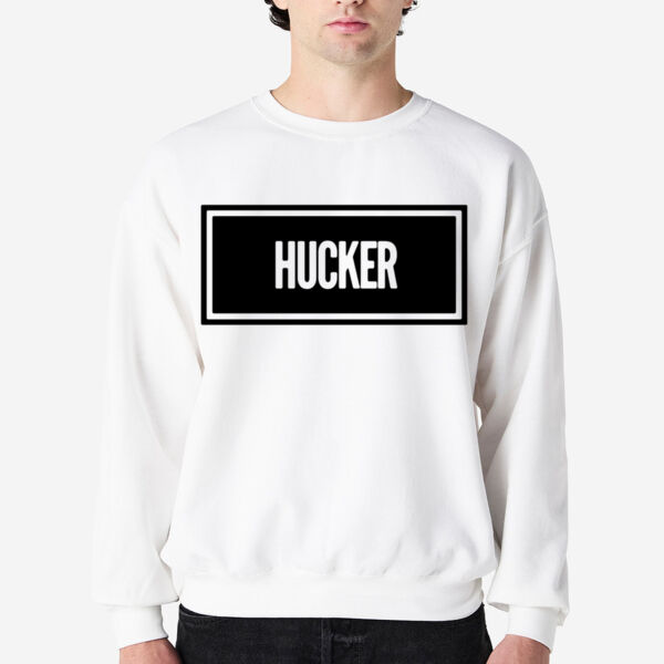 Hucker Bold Box Logo Thumbnail