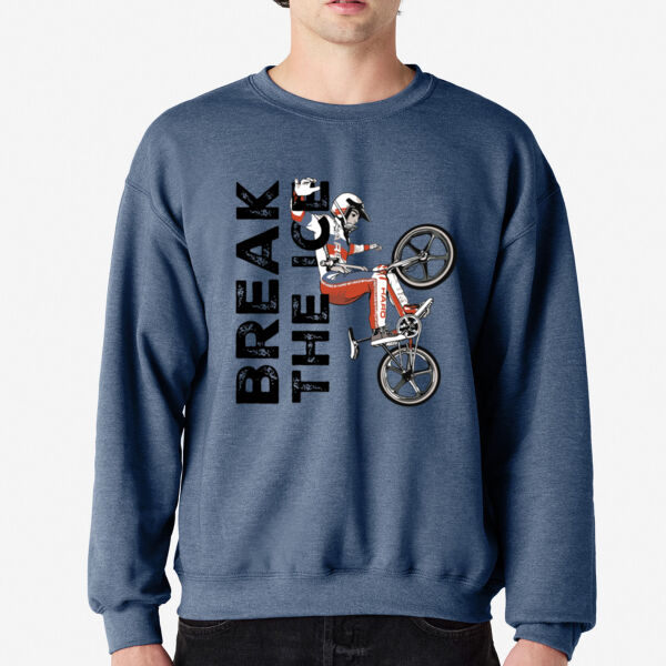 Break The Ice Thumbnail