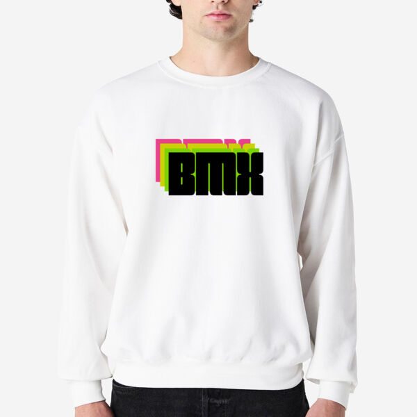 BMX Multi Colour Thumbnail