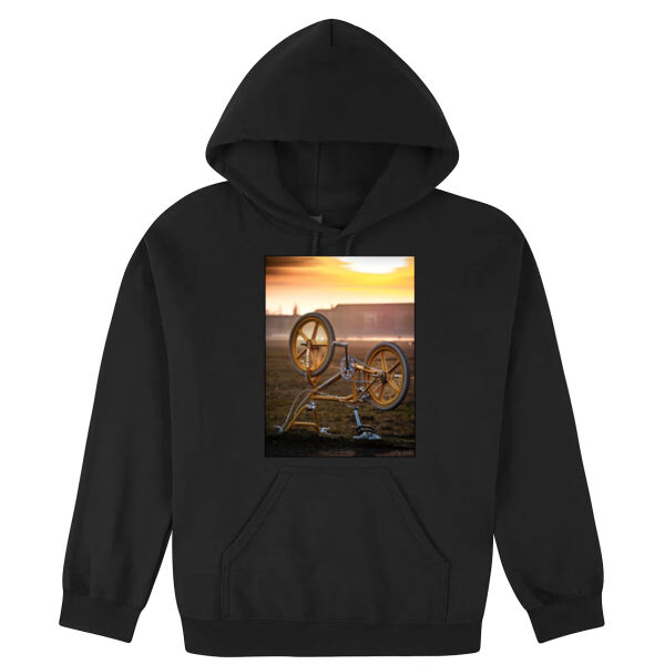 Dyno Freestyle BMX Sunset Thumbnail