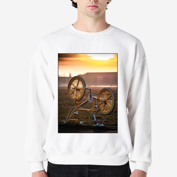 Dyno Freestyle BMX Sunset Thumbnail