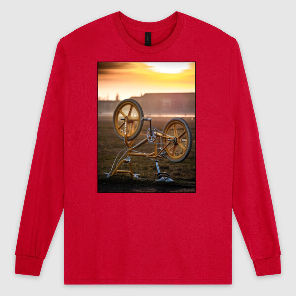 Dyno Freestyle BMX Sunset Thumbnail