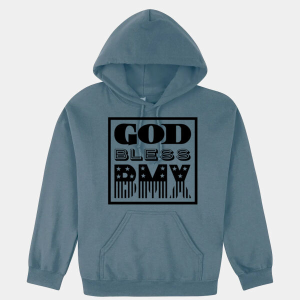 God Bless BMX Thumbnail