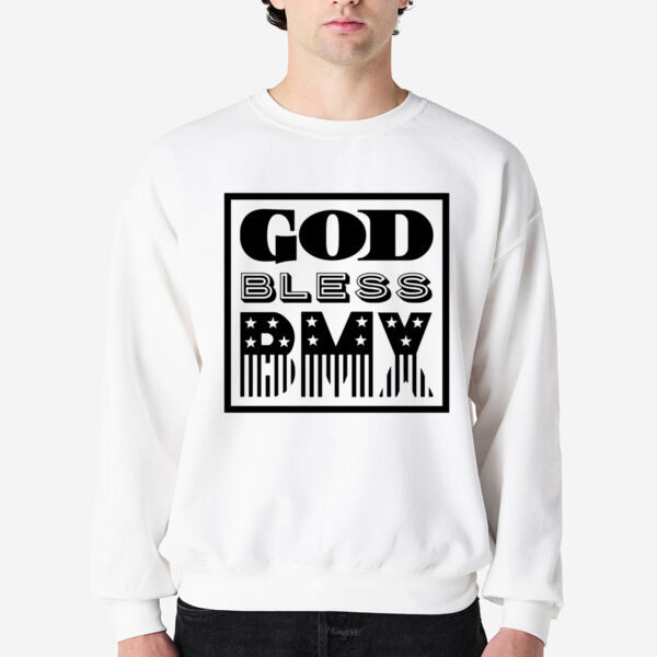 God Bless BMX Thumbnail