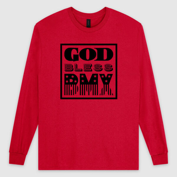 God Bless BMX Thumbnail