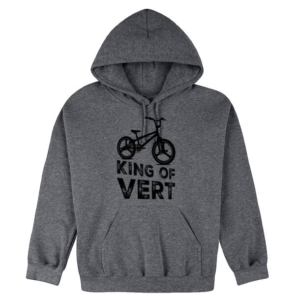 King of Vert Thumbnail