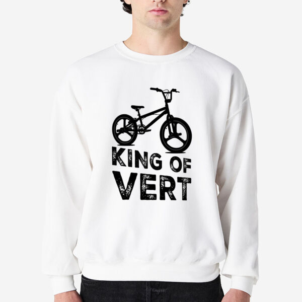 King of Vert Thumbnail