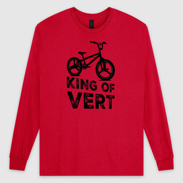 King of Vert Thumbnail