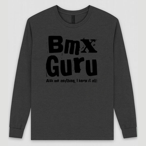 BMX GURU Thumbnail