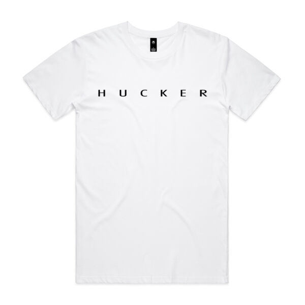 Hucker Wide Space Logo Thumbnail