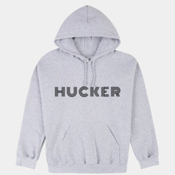 Hucker Geometric Logo Thumbnail