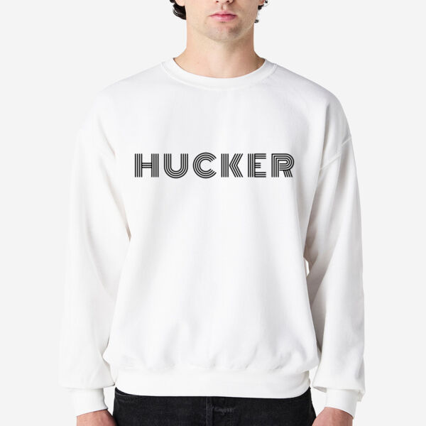 Hucker Geometric Logo Thumbnail