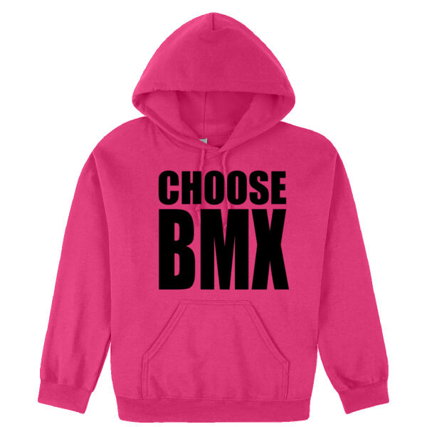 Choose BMX  Thumbnail