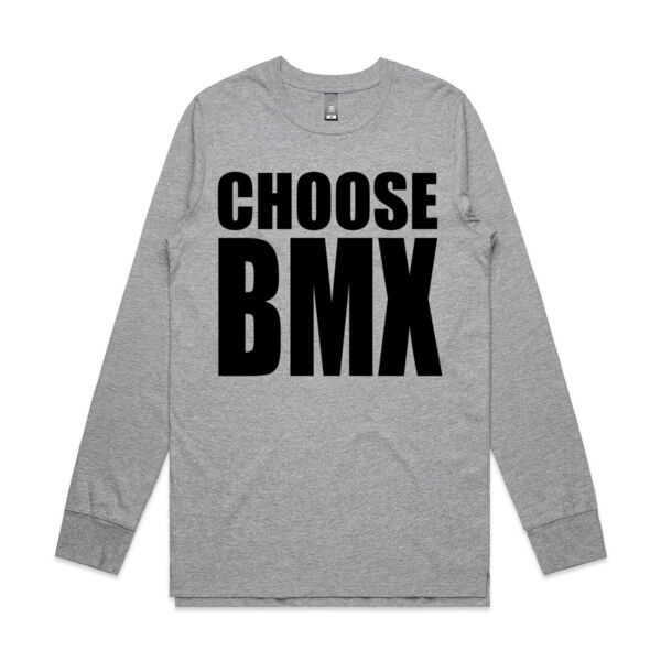 Choose BMX  Thumbnail