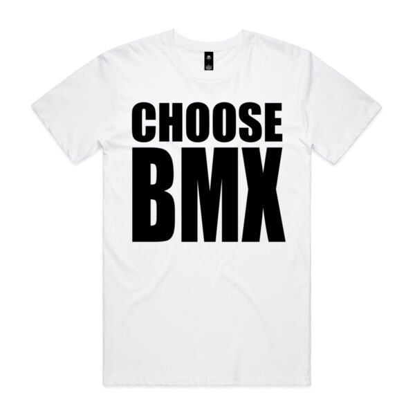 Choose BMX  Thumbnail