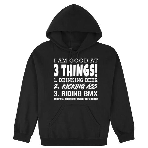 I AM GOOD AT 3 THINGS! Thumbnail