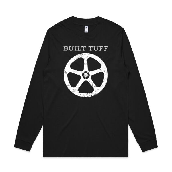 Built Tuff BMX  Thumbnail