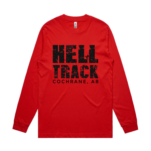 Helltrack Cochrane Thumbnail