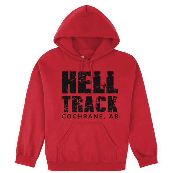 Helltrack Cochrane Thumbnail