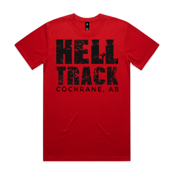 Helltrack Cochrane Thumbnail