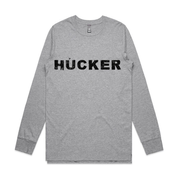 Hucker Decay Logo Thumbnail