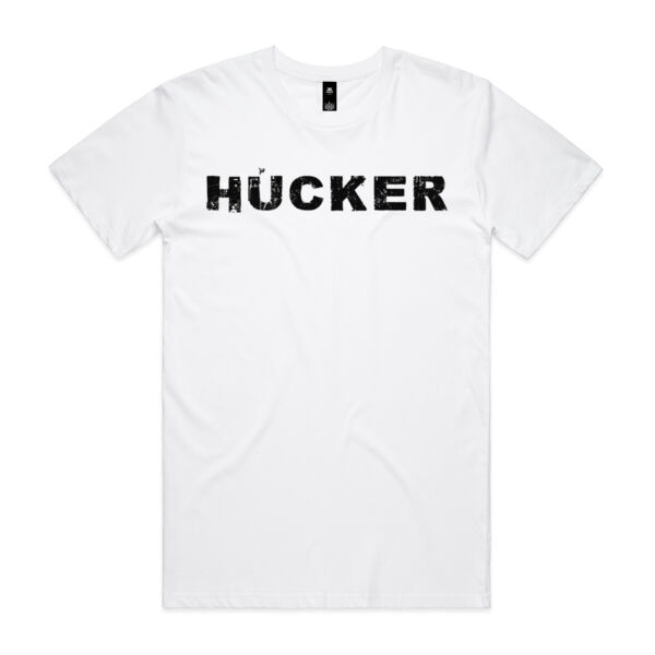 Hucker Decay Logo Thumbnail