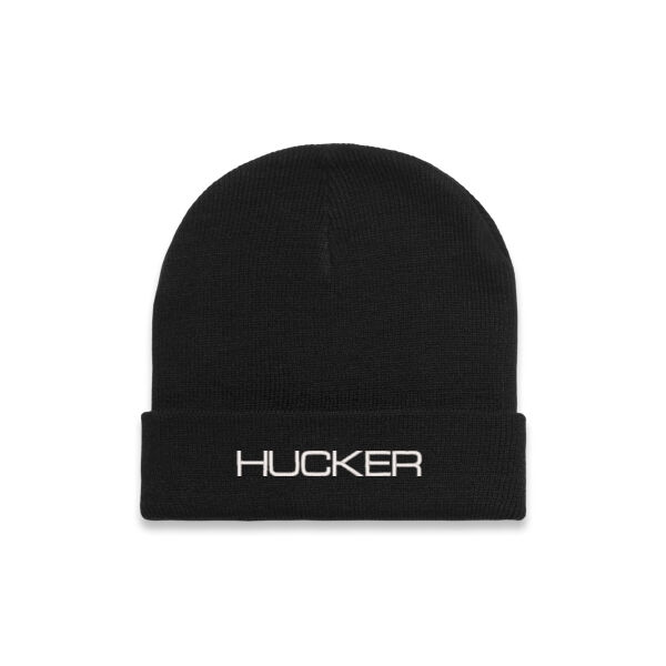 HUCKER Cuff Beanie Thumbnail