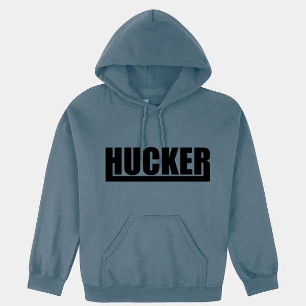 Hucker Full Underline Thumbnail